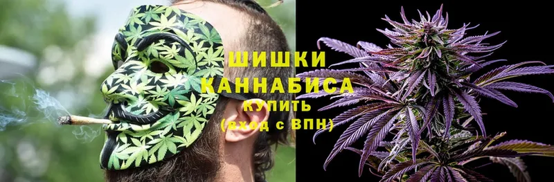 Конопля THC 21%  Канаш 